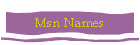 Msn Names